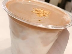 -Manner Coffee(大宁国际商业广场店)