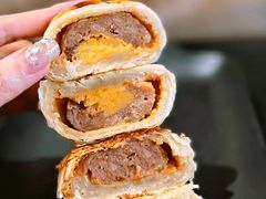 -泰康食品有限公司食品厂