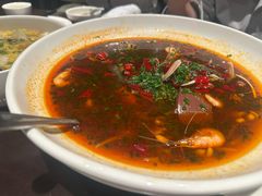 -姚江春中餐厅·太平洋大酒店