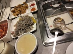 -海底捞火锅(石厦时代广场店)