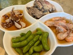 -绍兴老味道·非遗门店(银泰城店)