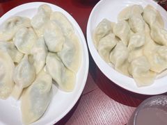 -喜家德虾仁水饺(长泰广场店)