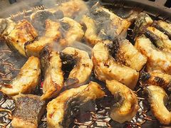 -木槿花韩式炭烤·熟成肉工坊(孙文东路店)