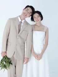 -苏菲雅婚纱摄影(环城南路店)