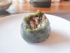 安溪咸笋包-临家闽南菜(大唐店)