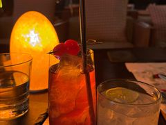 -富力丽思卡尔顿酒店·FLAIR餐厅酒吧