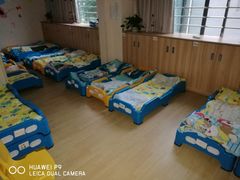 -东方爱婴早教中心(江浦园店)