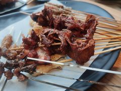 -壹酒贰肉1926·深夜食堂(南京北街店)