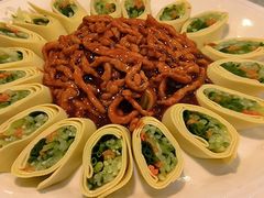 -黄家饺子东北特色菜馆(湖滨商业街店)