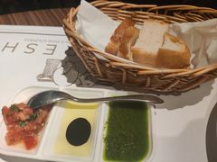 -CAPARESH開府莱舍(望京金辉店)