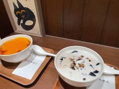-彬媽糖水(侨鑫国际店)