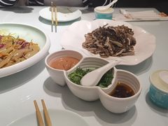 -百饺园(平山道店)