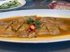 -鲜得莱渔港·小平岛海胆馆(七贤岭店)
