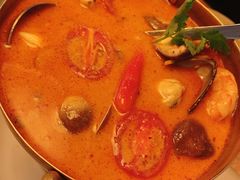 -CHINCHIN 青青·泰国料理(万象食家店)