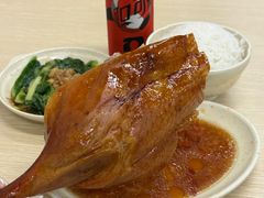 -鹅最好(南光店)