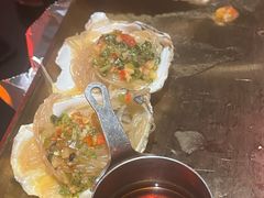 -何师烧烤Pro ·江湖川菜·小龙虾·精酿(太古里旗舰店)
