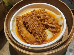 -金鼎轩(方庄天坛店)