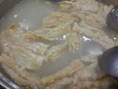 -正能量脆肉鲩火锅