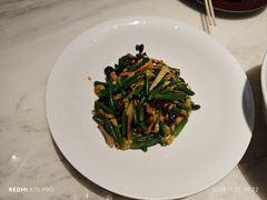 -柴门饭儿(成都太古里店)