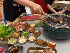 -龙虾奇迹(大华三路店)