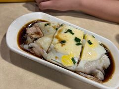 -玲又珑美食(盘福路店)