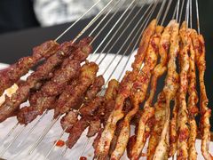 -红东阁东北菜烤肉酒馆(CROSS万象汇店)