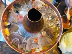 -陀岗美食·云南藏式特色餐厅