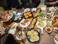 -割烹旭日本料理(龙湖狮山天街店)
