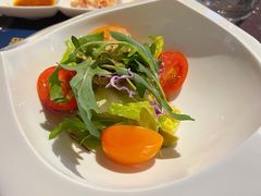 -名将法式铁板烧(云峰别墅店)