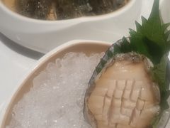 -海底捞火锅(长宁路龙之梦店)