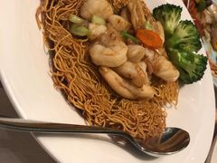 -金苑海鲜酒家(来魅力店)