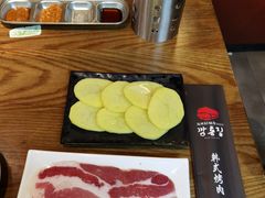 -·缸桶屋·韩式牛肋条自助烤肉(西湖D11店)