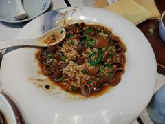 -山东八大碗山东老字号