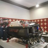 早起一杯咖啡续命☕️