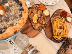 -IL TEATRO 精品意大利餐厅