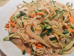 -上关东东北菜(夫子庙水游城店)