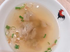 -莆田餐厅(吉隆坡柏威年广场店)