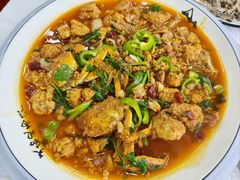 -魏四小鱼锅贴王