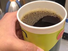 手冲咖啡-MQ COFFEE STAND明谦(新洲店)