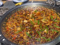 -胖子鱼·天水麻辣鱼火锅(秦州407店)
