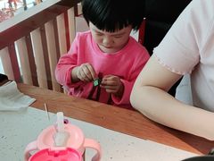 -江渔儿酸菜鱼·拔草餐厅(虎门君乐汇店)