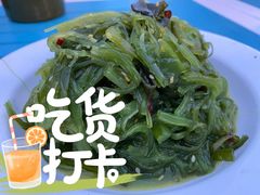 -風林火山烤室·涮肉