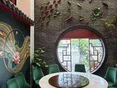 -川香鼎盛·川府家宴商务宴请(市桥富华总店)
