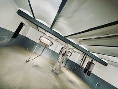 -青岛德国监狱旧址博物馆