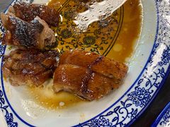 -下村新强记烧鹅店