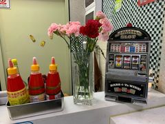 -L猪扒包(天河购书中心店)