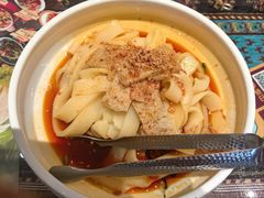 -巴依老爷新疆美食(工体旗舰店)