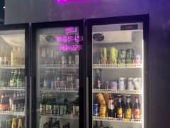 -chicken plus韩国炸鸡(城阳店)