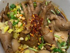 -盛香亭热卤(光明大仟里店)