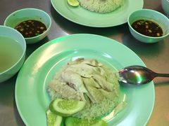 -红大哥水门鸡饭(總店)